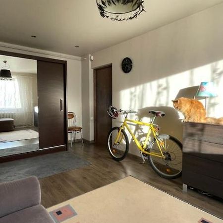 Akropolis Apartment Клайпеда Экстерьер фото