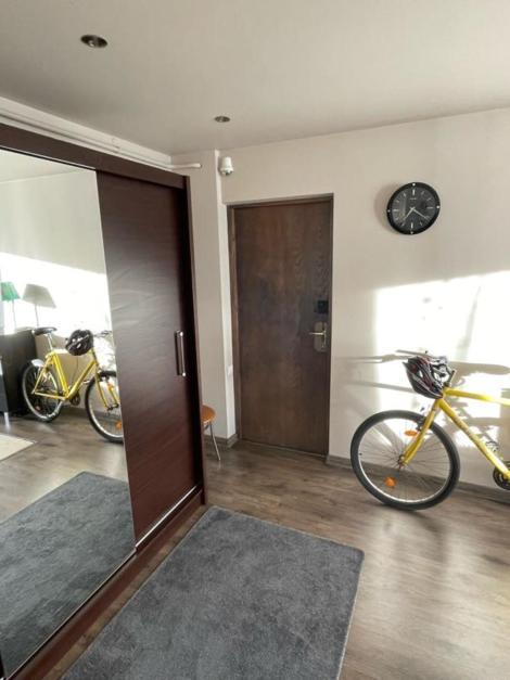 Akropolis Apartment Клайпеда Экстерьер фото