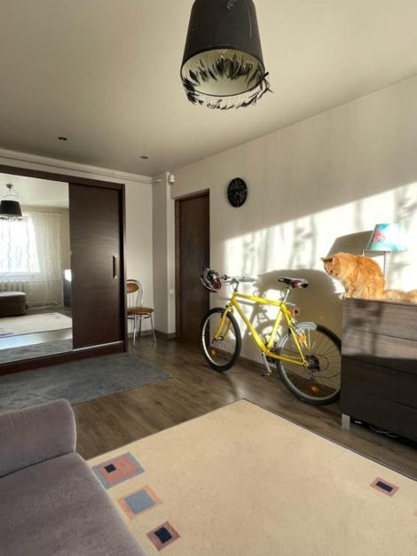 Akropolis Apartment Клайпеда Экстерьер фото