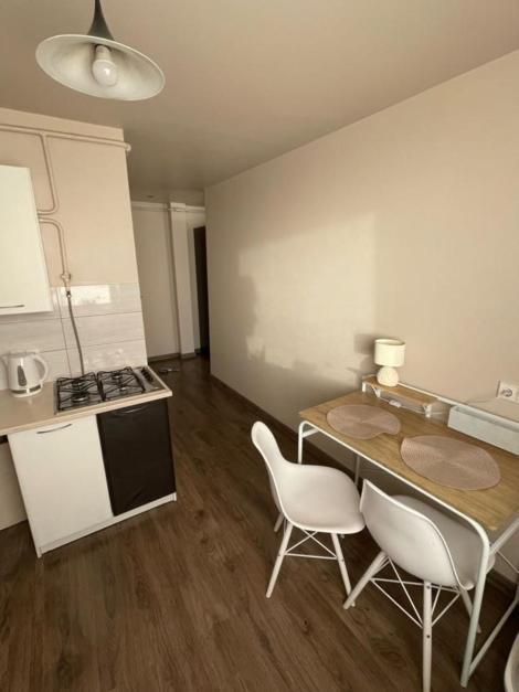 Akropolis Apartment Клайпеда Экстерьер фото